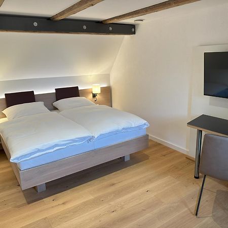 Hotel Gutshof Andres Kirchlauter Zewnętrze zdjęcie