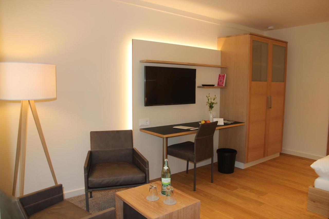 Hotel Gutshof Andres Kirchlauter Zewnętrze zdjęcie