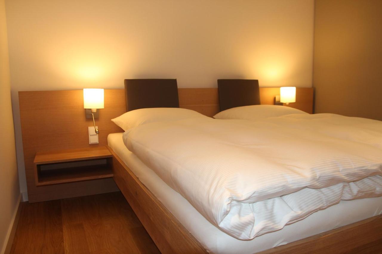 Hotel Gutshof Andres Kirchlauter Zewnętrze zdjęcie