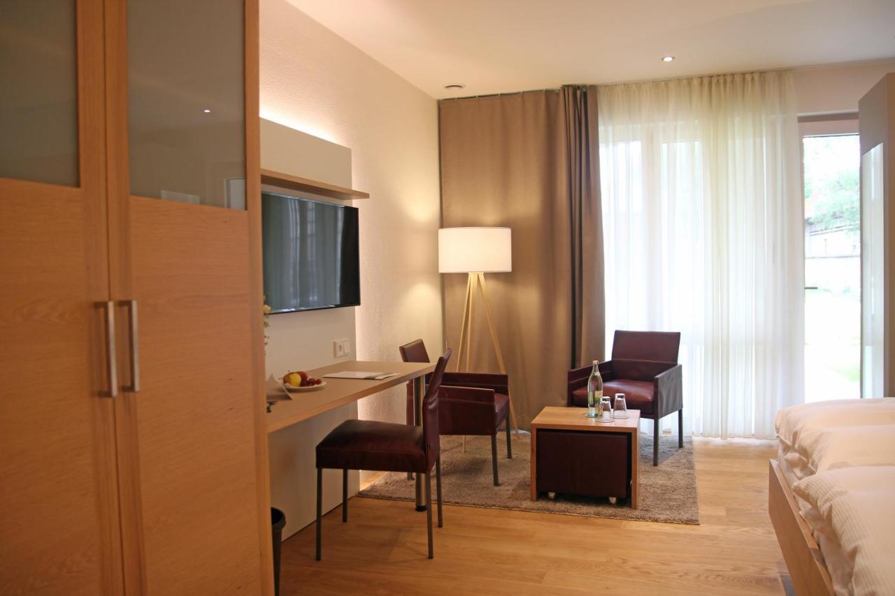 Hotel Gutshof Andres Kirchlauter Zewnętrze zdjęcie