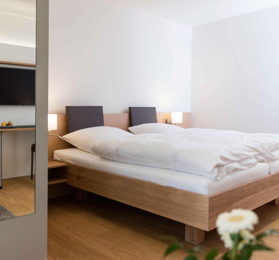 Hotel Gutshof Andres Kirchlauter Zewnętrze zdjęcie