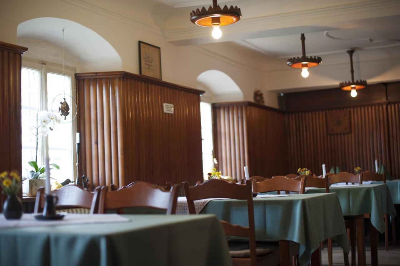 Hotel Gutshof Andres Kirchlauter Zewnętrze zdjęcie