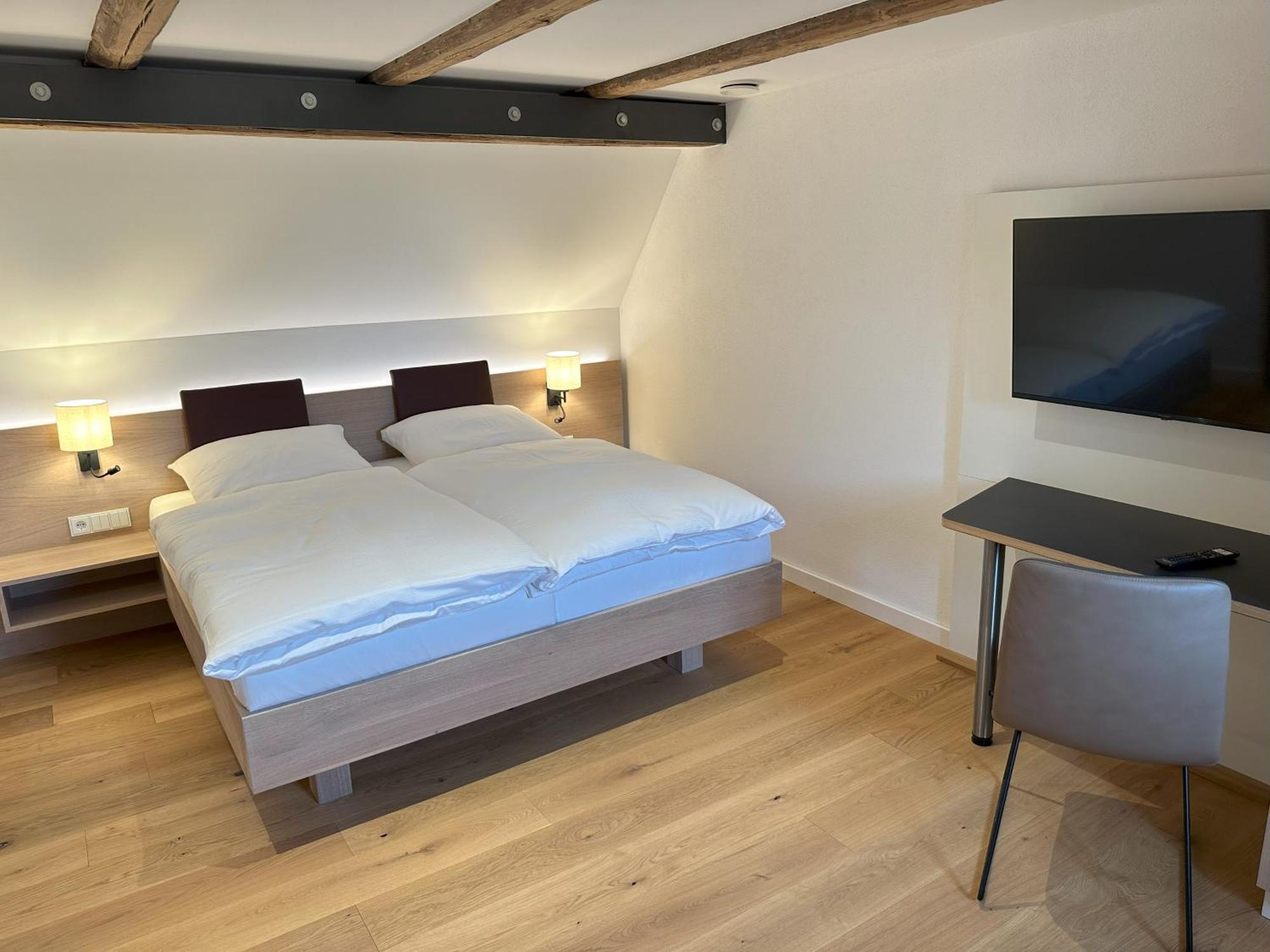 Hotel Gutshof Andres Kirchlauter Zewnętrze zdjęcie