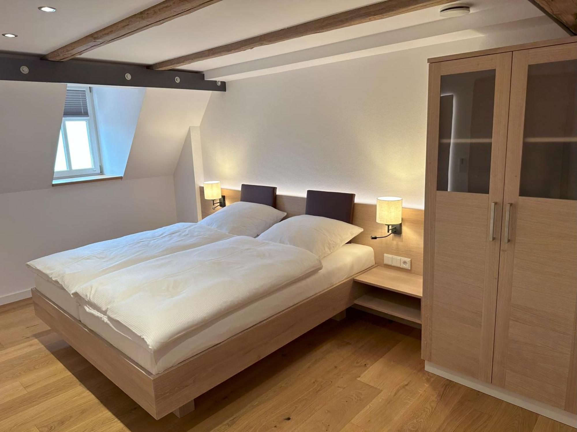 Hotel Gutshof Andres Kirchlauter Zewnętrze zdjęcie